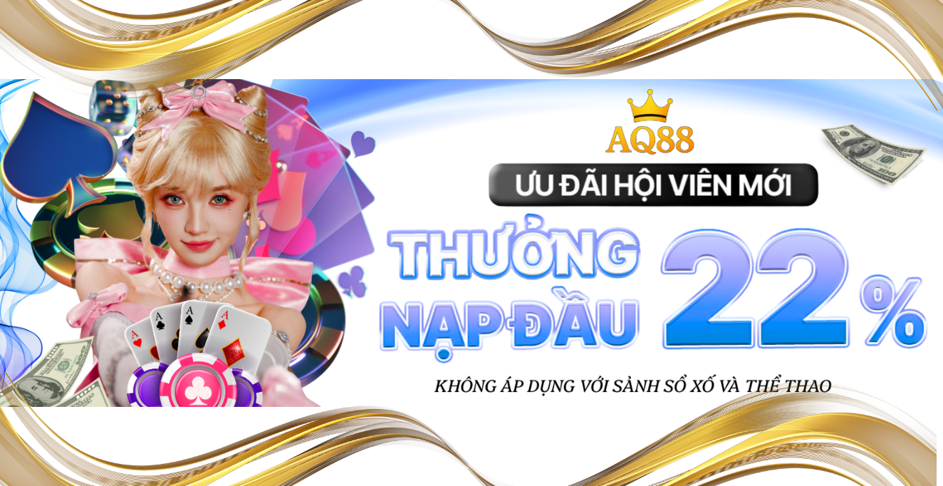 AQ88 giao diện